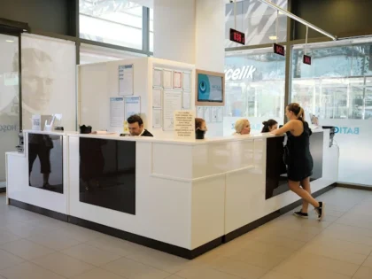 Batıgöz Balçova Surgical Medical Center – Izmir