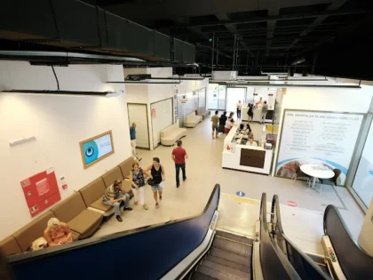 Batıgöz Balçova Surgical Medical Center – Izmir