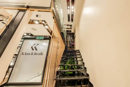 Klasklinik