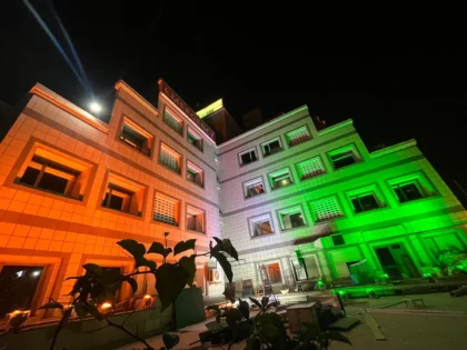Fortis Vasant Kunj