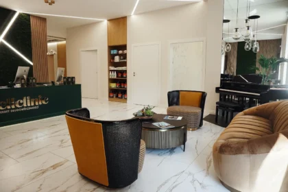 Wellclinic Gdańsk