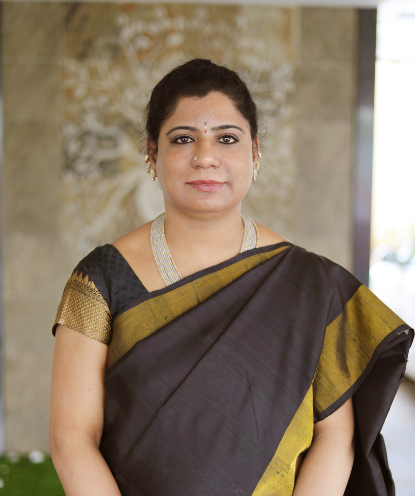 2023-08-24 Dr Shailaja Reddy