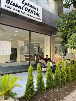 Ephesus Global Dental