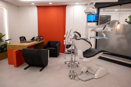 ZenSmile Town Clinic