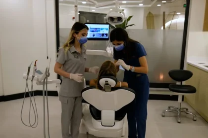 ZenSmile Town Clinic