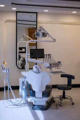 ZenSmile Town Clinic