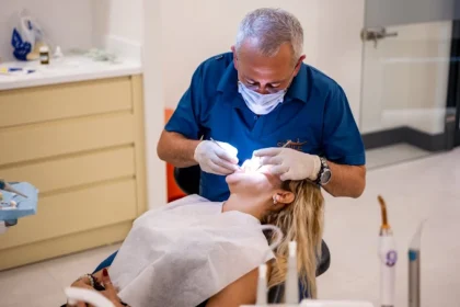 ZenSmile Town Clinic