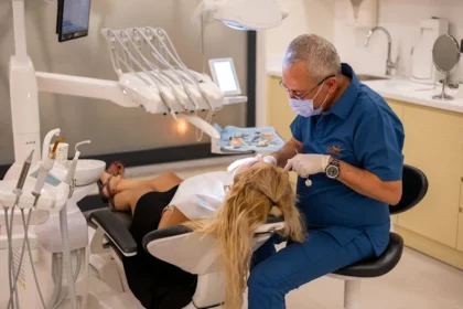 ZenSmile Town Clinic