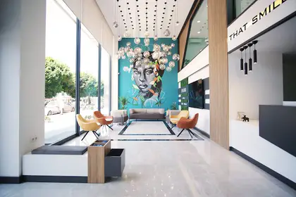 Beyazada Dental Clinic