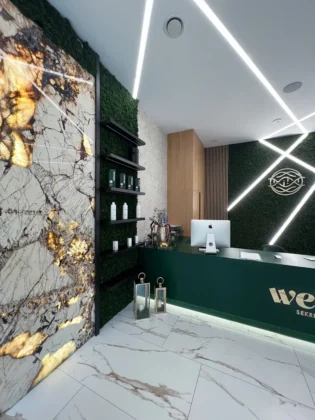 Wellclinic Gdańsk