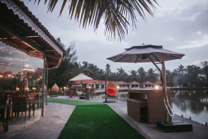 Veda5 Goa