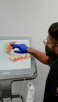 All Saints Dental Implant and Orthodontic Specialist Clinic – Birmingham Private Dentist