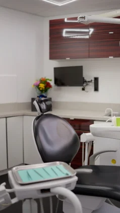 All Saints Dental Implant and Orthodontic Specialist Clinic – Birmingham Private Dentist