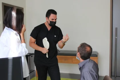 Vita Estetic Hair Clinic