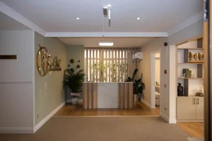 Assoc. Prof. Dr. Esra Özbaşlı OBGYN & Genital Aesthetics Assoc. Prof. Dr. Esra Özbaşlı OBGYN & Genital Aesthetics