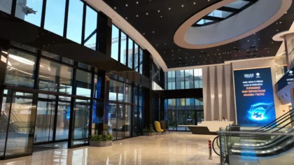 Biruni University Hospital