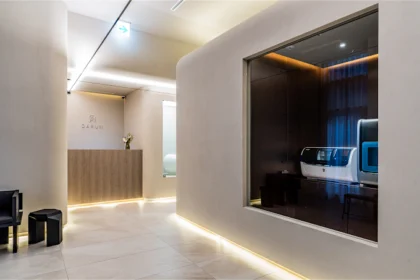 DARUN Dental Clinic