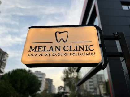 Melan Clinic