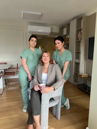 Assoc. Prof. Dr. Esra Özbaşlı OBGYN & Genital Aesthetics Assoc. Prof. Dr. Esra Özbaşlı OBGYN & Genital Aesthetics
