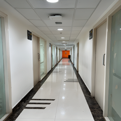 Wockhardt Hospital South Mumbai