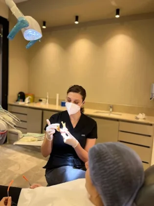 Melan Clinic