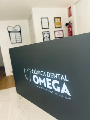 Omega Dental Clinic