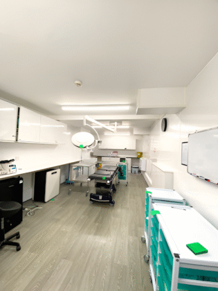 Signature Clinic