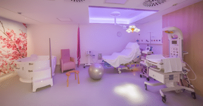 Hospital Quiron Barcelona
