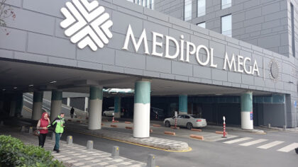 Medipol Mega University Hospital