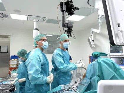 Olympia Quironsalud