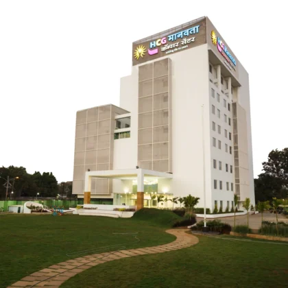 HCG Manavata Cancer Centre