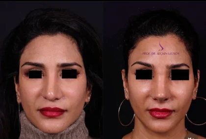 Assoc. Prof. Dr. Seçkin Ulusoy Clinic