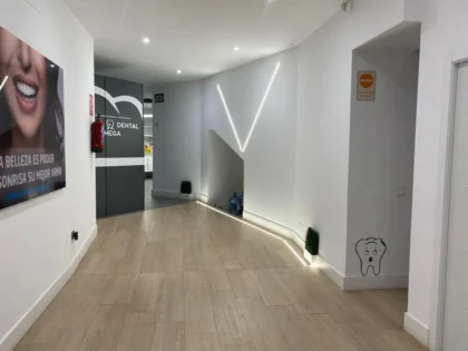 Omega Dental Clinic