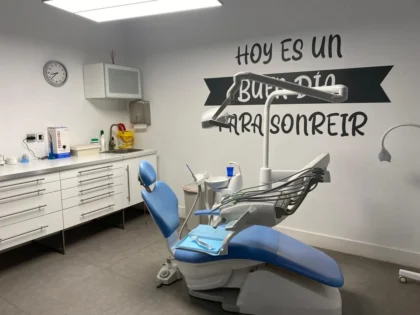 Omega Dental Clinic