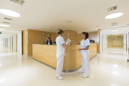 Centro Médico Teknon