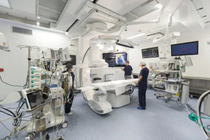 Centro Médico Teknon