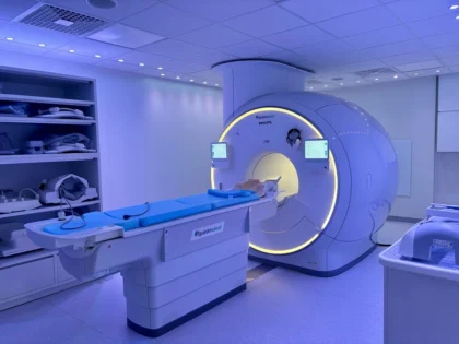Centro Médico Teknon