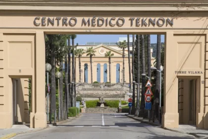 Centro Médico Teknon