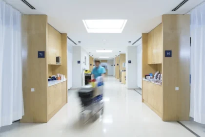 Centro Médico Teknon