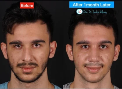 Assoc. Prof. Dr. Seçkin Ulusoy Clinic