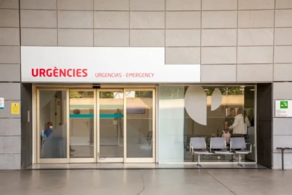Hospital Universitari Quiron-Dexeus