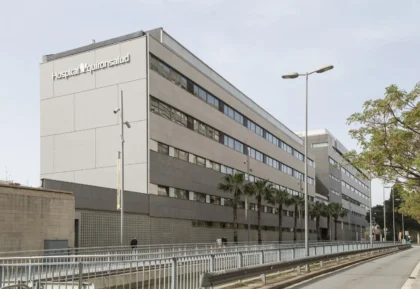 Hospital Universitari Quiron-Dexeus