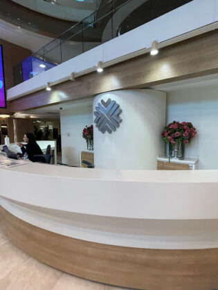 Medipol Mega University Hospital