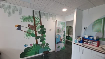 Hospital Quiron Barcelona