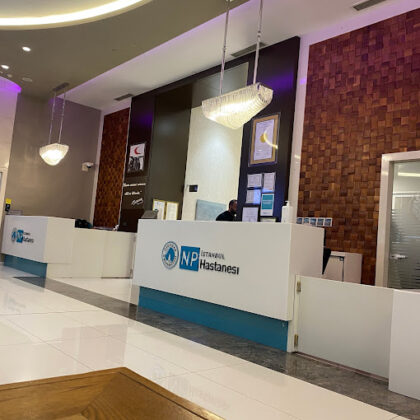NP Istanbul Brain Hospital