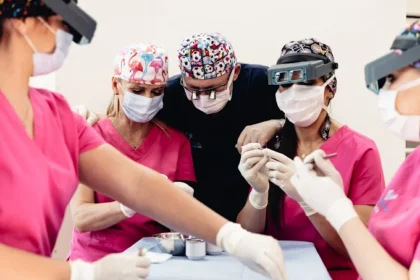 San-Medical Hair Transplant Center