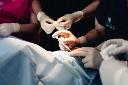 San-Medical Hair Transplant Center