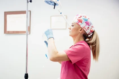 San-Medical Hair Transplant Center