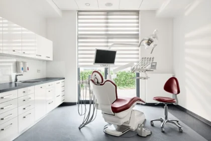 K2 Medical & Dental Clinic