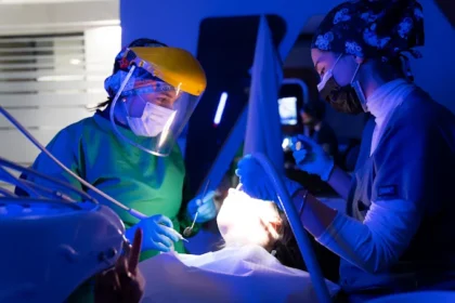 Dentlotus Clinic